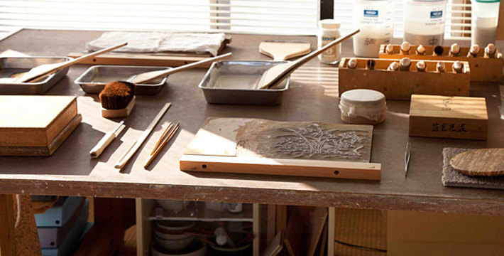 工房の紹介