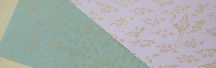 粘葉本和漢朗詠集