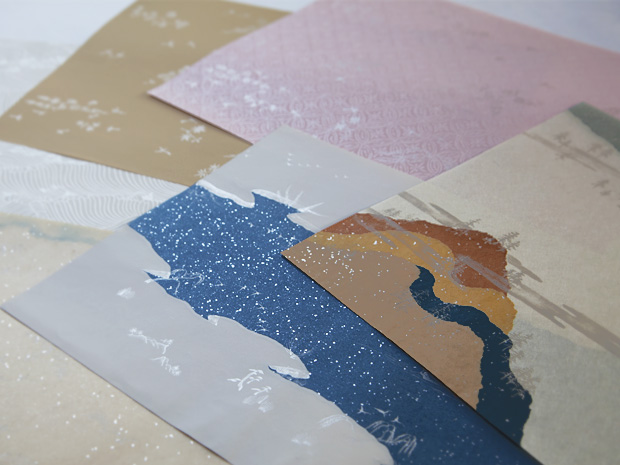 西本願寺本三十六人家集